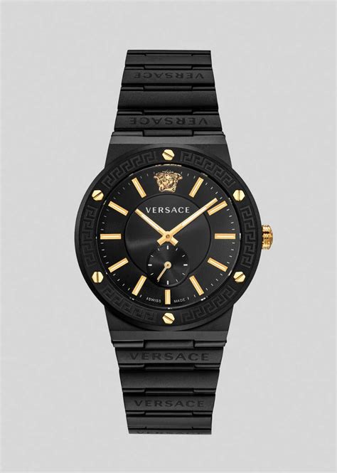 versace orologi uomo|orologi versace eleganti.